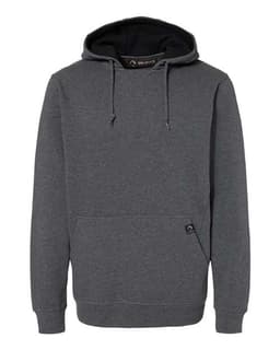 Men's Woodland Fleece Hooded Pullover view 1