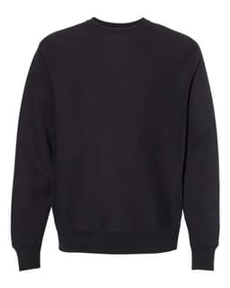 Unisex Legend Premium Heavyweight Cross-Grain Crewneck Sweatshirt view 1
