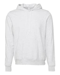 Unisex Sponge Fleece Hoodie Sweatshirt view 1