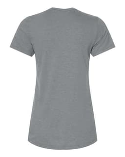 Women's Softstyle® CVC T-Shirt view 2