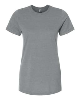 Women's Softstyle® CVC T-Shirt view 1