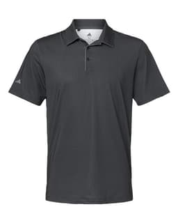 Men's Ultimate365 Diamond Dot Print Polo view 1