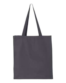 14L Shopping Bag in Charcoal
