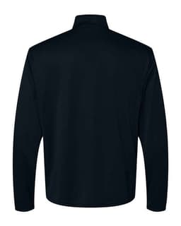 Men's Quarter-Zip Pullover view 2