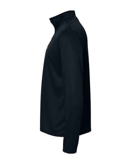 Men's Quarter-Zip Pullover view 3