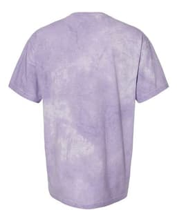 Unisex Colorblast™ Heavyweight T-Shirt view 2