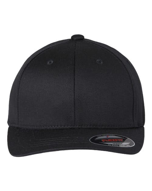 Flexfit Youth Cotton Blend Cap