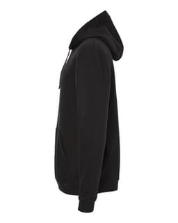 Unisex Pullover Hoodie view 3