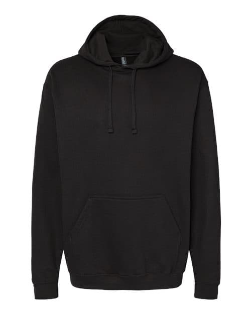 M&O Unisex Pullover Hoodie