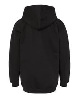 Youth Fleece Pullover Hoodie view 2