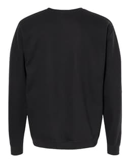 Unisex Crewneck Fleece view 2