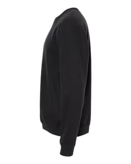 Unisex Crewneck Fleece view 3