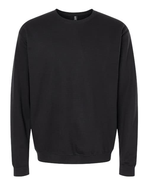 M&O Unisex Crewneck Fleece