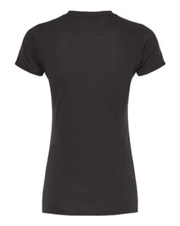 Women's Deluxe Blend T-Shirt view 2