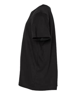 Youth Deluxe Blend T-Shirt view 3