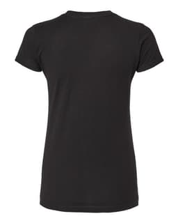 Women's Fine Jersey T-Shirt view 2