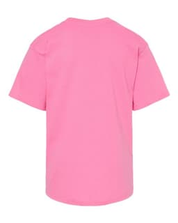 Youth Gold Soft Touch T-Shirt view 2