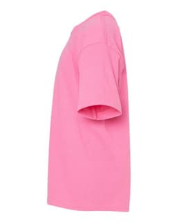 Youth Gold Soft Touch T-Shirt view 3