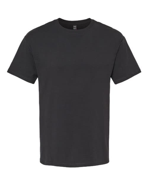 M&O Ring-Spun T-Shirt