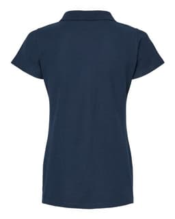 Women's Soft Touch Polo view 2