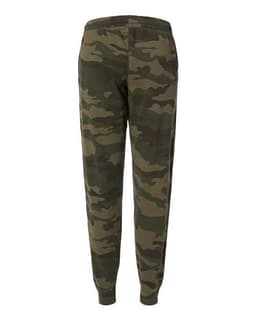 Women's California Wave Wash Sweatpants view 2