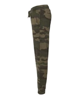 Women's California Wave Wash Sweatpants view 3
