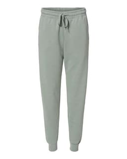 Women's California Wave Wash Sweatpants in Sage