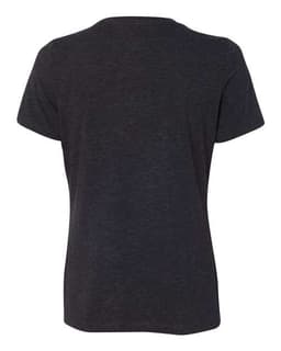Women’s Relaxed Fit Triblend Tee view 2