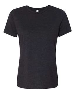Women’s Relaxed Fit Triblend Tee view 1