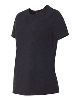 Women’s Relaxed Fit Triblend Tee view 3