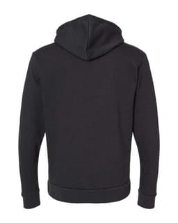 Unisex Malibu Hoodie Sweatshirt view 2