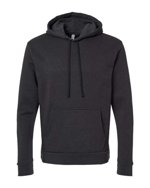 Next Level Unisex Malibu Hoodie Sweatshirt