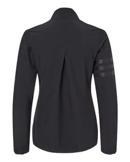 Women's Wind Resistant Full-Zip Jacket view 2