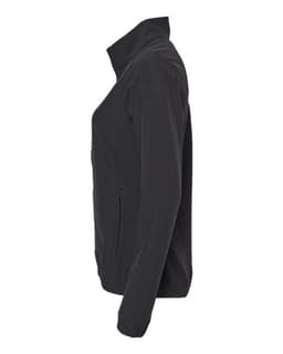 Women's Wind Resistant Full-Zip Jacket view 3