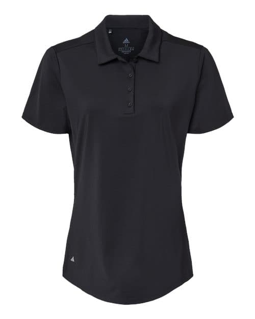 Adidas Women's Ultimate365 Solid Polo