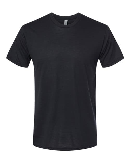 Next Level Unisex Triblend T-Shirt