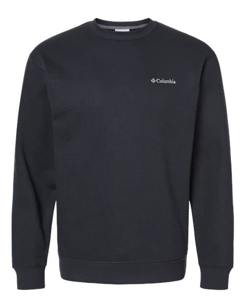 Columbia Men's Hart Mountain™ II Crewneck Sweatshirt