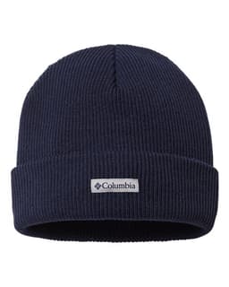 Whirlibird™ Cuffed Beanie in Dark Nocturnal