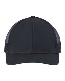 Sustainable Recy Three Trucker Cap view 1