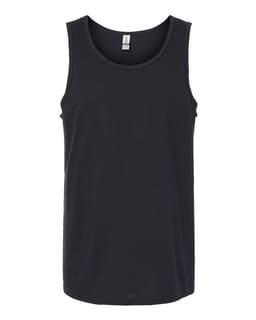 Unisex Softstyle® Tank Top view 1