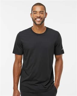 Men's Blended T-Shirt view 4