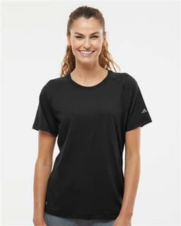 Women's Blended T-Shirt view 4