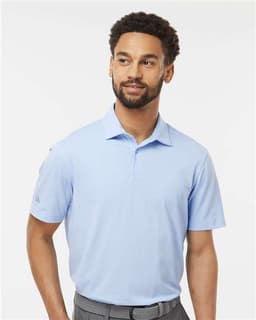 Men's Blended Polo view 4