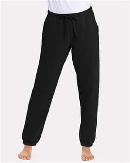 Women's Laguna Sueded Sweatpants view 3