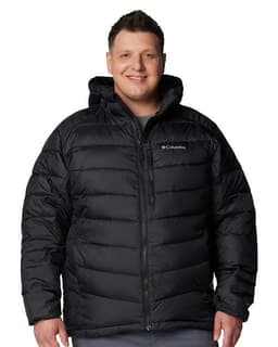 Men's Labyrinth Loop™ II Hooded Jacket view 1