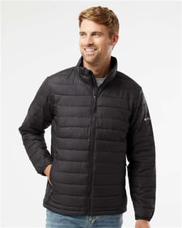 Men's Powder Lite™ II Jacket view 4