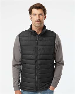 Men's Powder Lite™ II Vest view 4