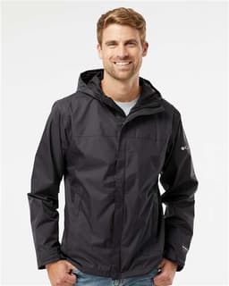 Men's Watertight™ II Rain Jacket view 4