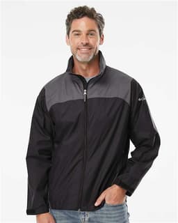 Men's Glennaker Lake™ II Rain Jacket view 4