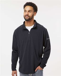 Men's Klamath Range™ II Half-Zip Pullover view 4